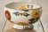 画像2: ヒヅミ峠舎　三浦圭司・三浦アリサ　色絵たんぽぽ文3.5寸茶碗 (2)