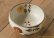 画像3: ヒヅミ峠舎　三浦圭司・三浦アリサ　色絵たんぽぽ文3.5寸茶碗 (3)