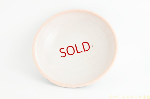 画像8: ヒヅミ峠舎　三浦圭司・三浦アリサ「染付　野イチゴ文　土鍋（4合）」