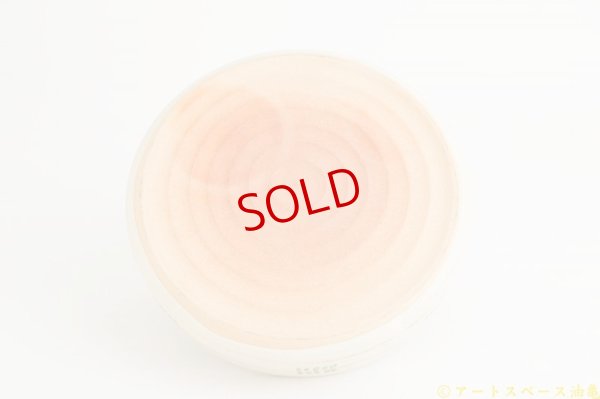 画像6: ヒヅミ峠舎　三浦圭司・三浦アリサ「オランダ　花文かご皿」