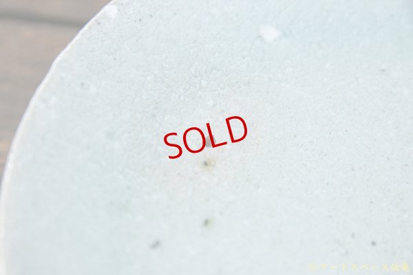 画像5: 三好敦子　灰釉　小皿　ドバイ