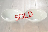 三好敦子　灰釉6寸鉢（ドバイ）