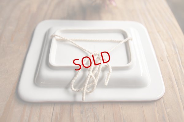 画像8: 中町いずみ　絵皿　フルーツがいっぱい