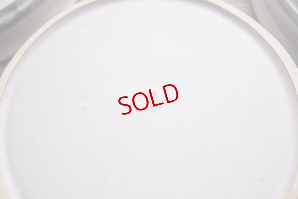 画像11: 夏草　マット釉　灰水　７．５寸深皿