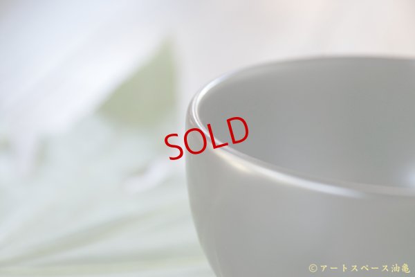 画像3: 仁城逸景　椀　とち　３寸８分【アソート作品】