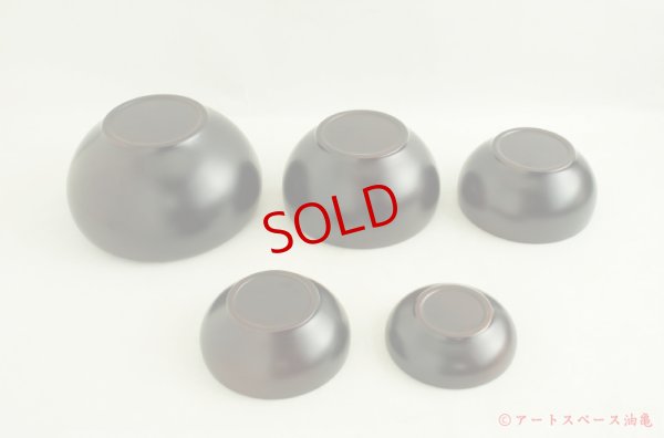 画像3: 仁城義勝「入れ子応量器」