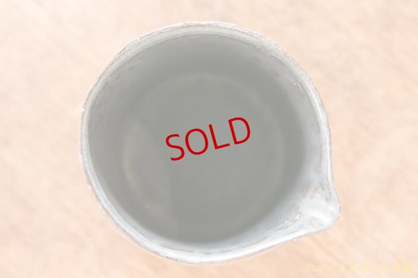 画像5: 野村亜矢　ミルクピッチャー（手なし）