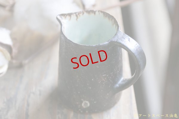 画像2: 野村亜矢　ミルクピッチャー