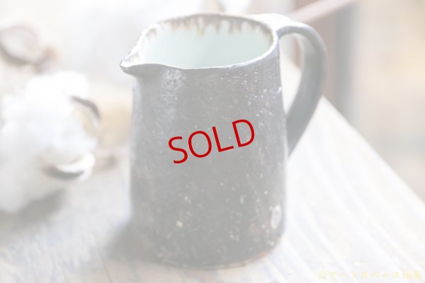 画像4: 野村亜矢　ミルクピッチャー