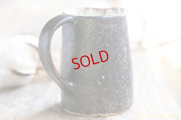 画像6: 野村亜矢　ミルクピッチャー