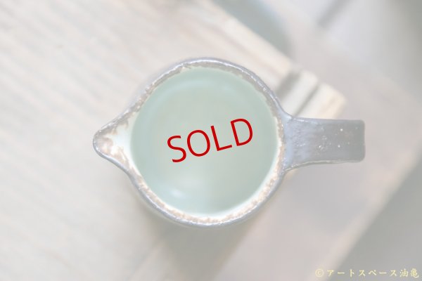 画像8: 野村亜矢　ミルクピッチャー