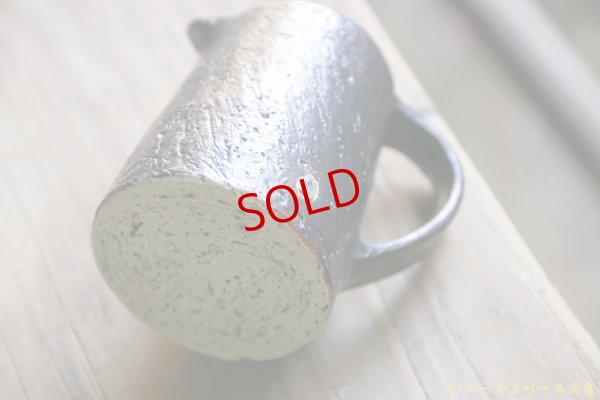 画像11: 野村亜矢　ミルクピッチャー