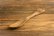 画像3: 奥山泉　木のスプーン　ねこ（約16.0〜17.0cm）【アソート作品】 (3)