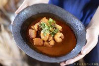 ONE KILN　Oval Bowl　Ash　【アソート作品】