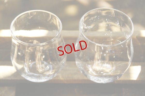 画像2: 尾崎 加奈　丸グラス