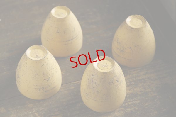 画像9: 大澤哲哉　Cup（黃）【アソート作品】 　yellow  【Assorted Works】