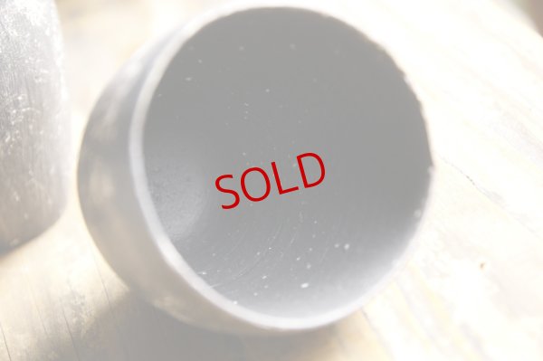 画像3: 大澤哲哉　Cup（黒）【アソート作品】 　black  【Assorted Works】