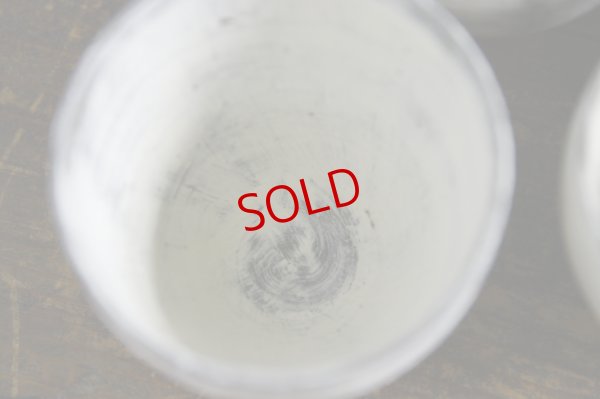 画像7: 大澤哲哉　Cup（白）【アソート作品】 　white  【Assorted Works】