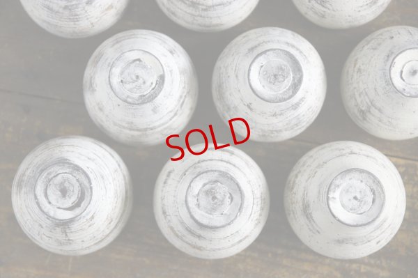 画像9: 大澤哲哉　Cup（白）【アソート作品】 　white  【Assorted Works】