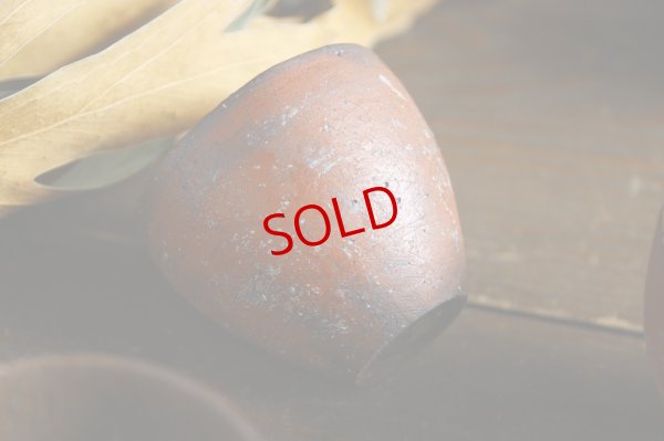 画像5: 大澤哲哉　Cup（赤）【アソート作品】red【Assorted Works】