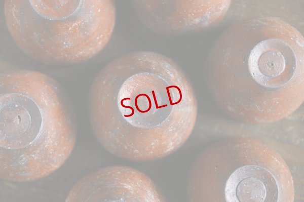 画像9: 大澤哲哉　Cup（赤）【アソート作品】red【Assorted Works】