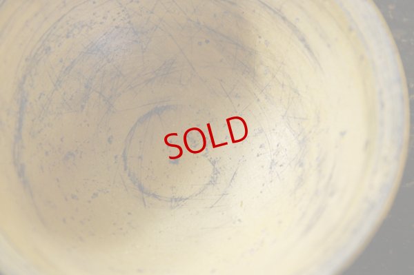画像4: 大澤哲哉　飯碗　黄　 bowl used for serving rice  yellow