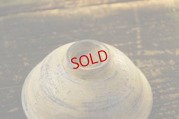 画像6: 大澤哲哉　飯碗　黄　 bowl used for serving rice  yellow