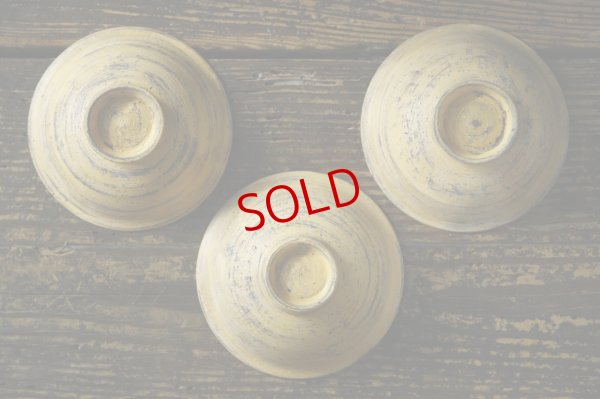 画像5: 大澤哲哉　飯碗　黄　 bowl used for serving rice  yellow