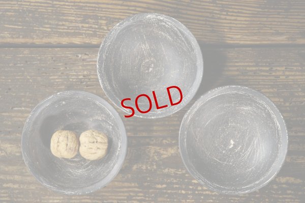 画像3: 大澤哲哉　飯碗　黒　bowl used for serving rice  black