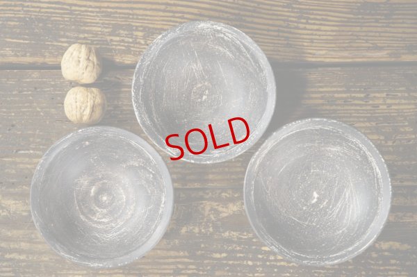 画像4: 大澤哲哉　飯碗　黒　bowl used for serving rice  black