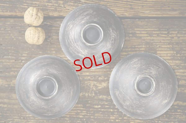 画像5: 大澤哲哉　飯碗　黒　bowl used for serving rice  black