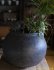 画像11: 大澤哲哉　大甕（黒）large earthenware pot   black