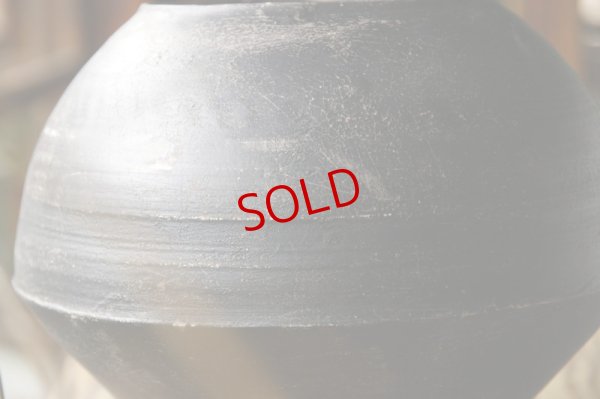 画像4: 大澤哲哉　Vase  黒