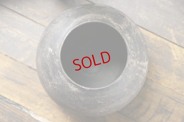 画像7: 大澤哲哉　Vase  黒