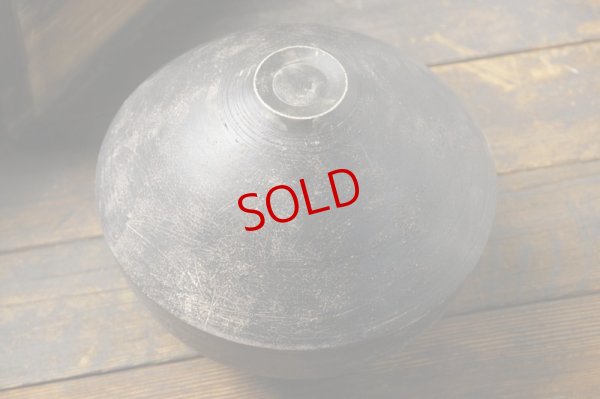 画像12: 大澤哲哉　Vase  黒