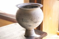 大澤哲哉　Vase  白 white