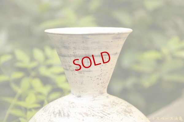 画像4: 大澤哲哉　Vase  白 white