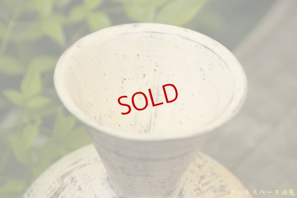 画像5: 大澤哲哉　Vase  白 white