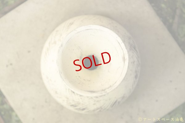 画像6: 大澤哲哉　Vase  白 white