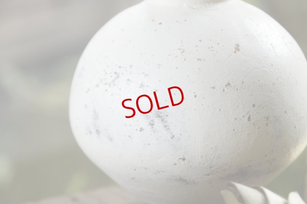 画像5: 大澤哲哉　Vase  白 white