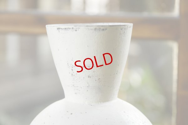 画像3: 大澤哲哉　Vase  白 white