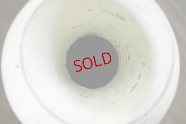 画像9: 大澤哲哉　Vase  白 white