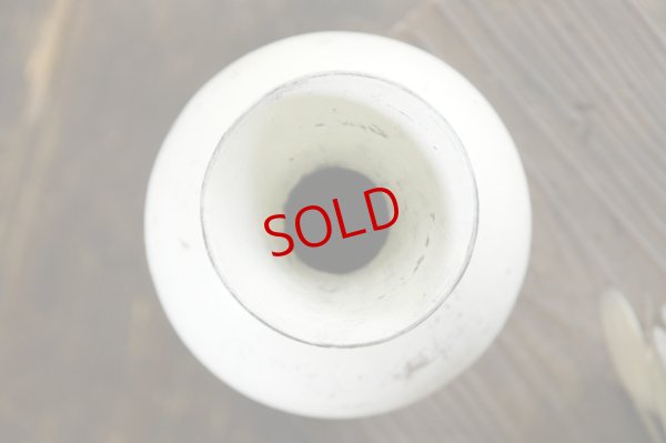 画像8: 大澤哲哉　Vase  白 white