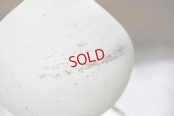 画像11: 大澤哲哉　Vase  白 white