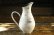 画像14: 大澤哲哉　水差し（白）　water jug　white