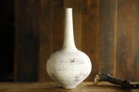 大澤哲哉　Vase  白 white