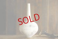大澤哲哉　Vase  白 white