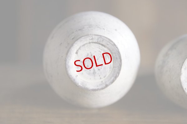 画像11: 大澤哲哉　Vase（小）白 （small）white