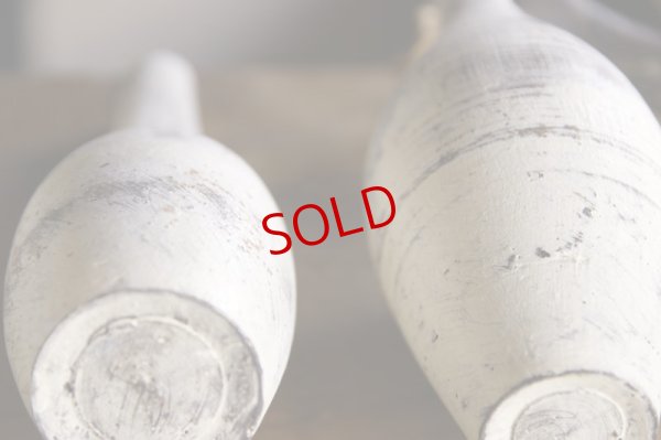 画像13: 大澤哲哉　Vase（小）白 （small）white