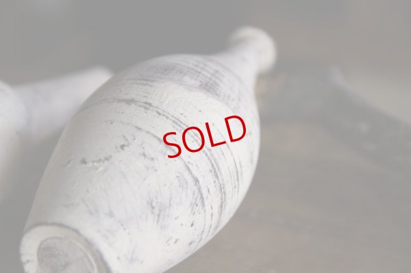 画像16: 大澤哲哉　Vase（小）白 （small）white